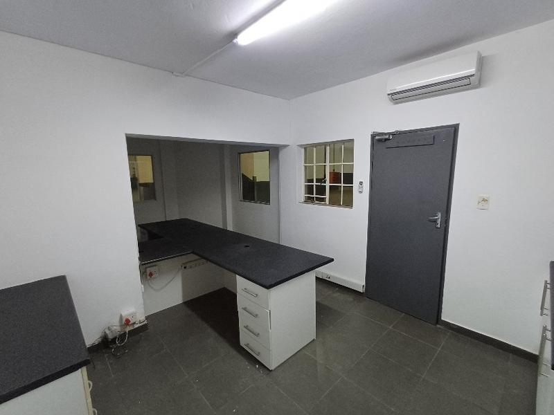 To Let commercial Property for Rent in Lyttelton Manor Gauteng