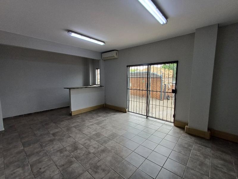 To Let commercial Property for Rent in Lyttelton Manor Gauteng