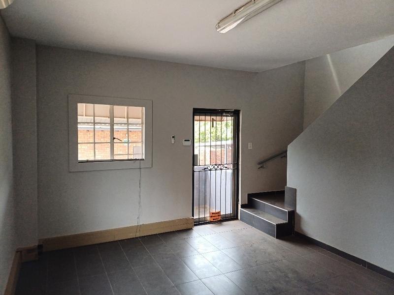 To Let commercial Property for Rent in Lyttelton Manor Gauteng