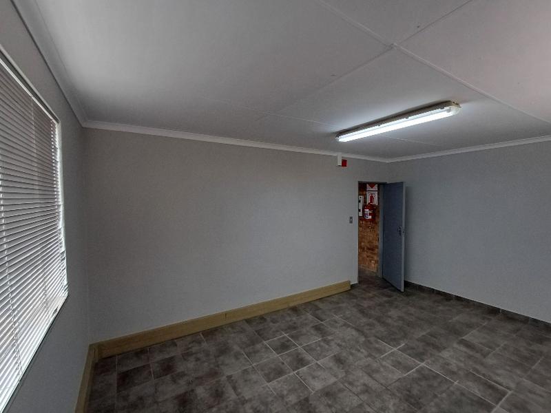 To Let commercial Property for Rent in Lyttelton Manor Gauteng