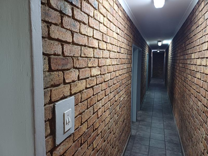 To Let commercial Property for Rent in Lyttelton Manor Gauteng