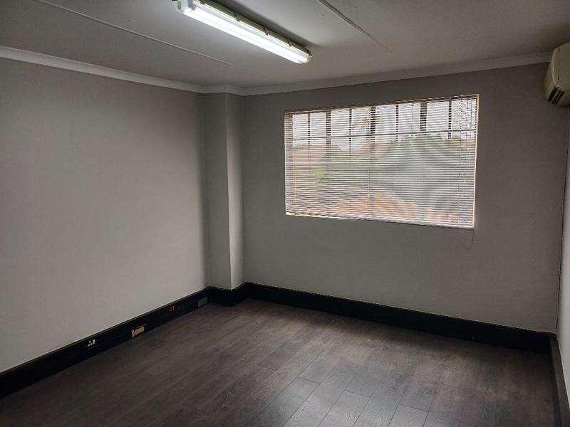 To Let commercial Property for Rent in Lyttelton Manor Gauteng