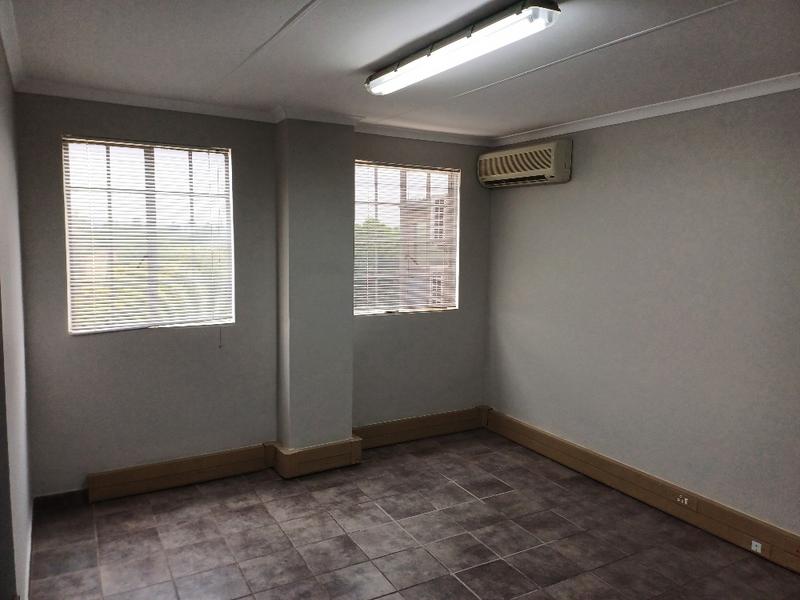 To Let commercial Property for Rent in Lyttelton Manor Gauteng