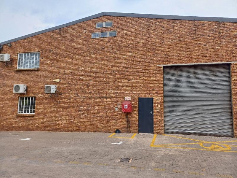 To Let commercial Property for Rent in Lyttelton Manor Gauteng