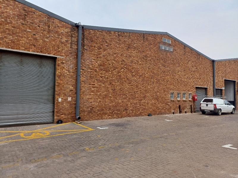 To Let commercial Property for Rent in Lyttelton Manor Gauteng