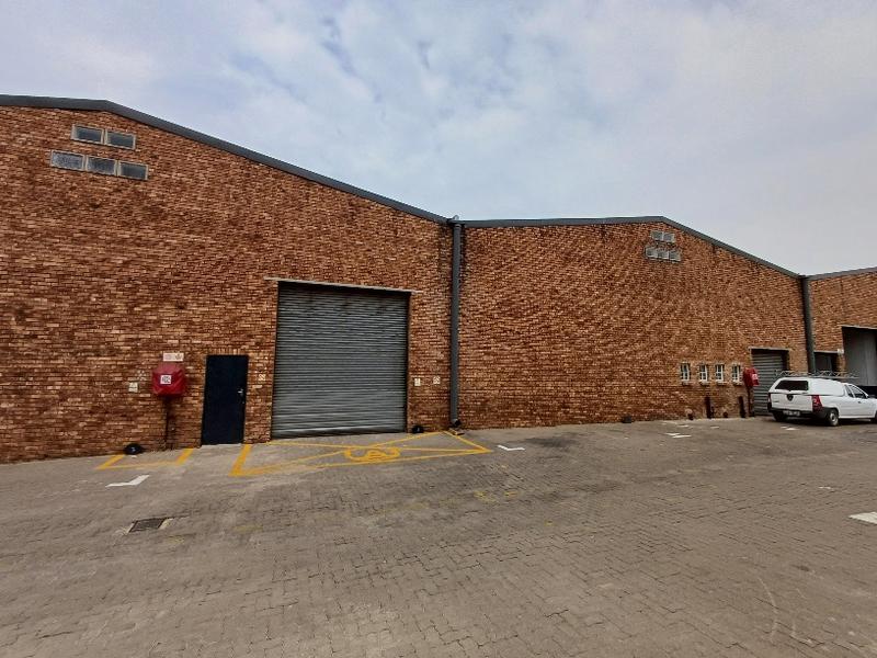 To Let commercial Property for Rent in Lyttelton Manor Gauteng