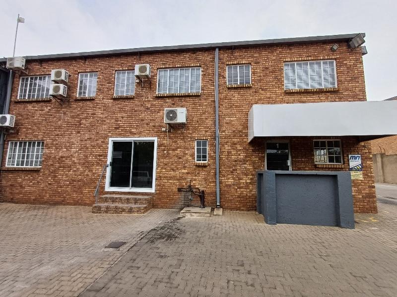 To Let commercial Property for Rent in Lyttelton Manor Gauteng