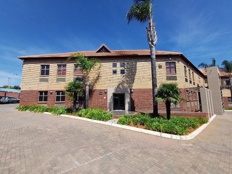 To Let commercial Property for Rent in Highveld Technopark Gauteng