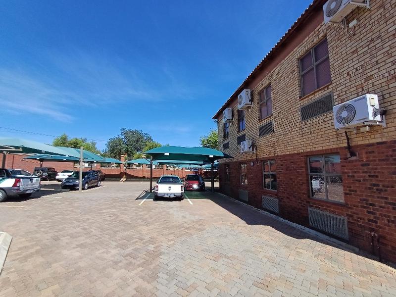 To Let commercial Property for Rent in Highveld Technopark Gauteng