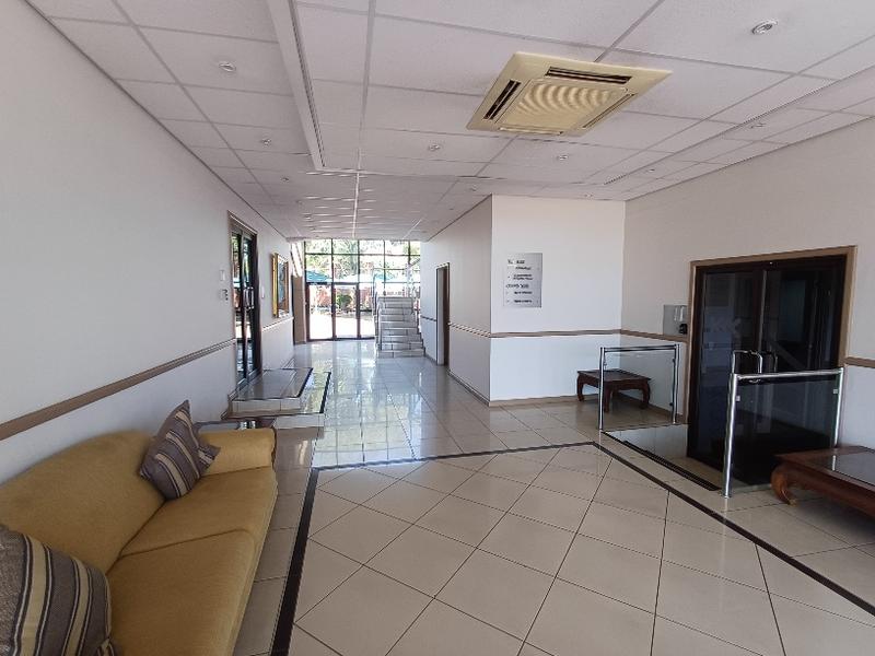 To Let commercial Property for Rent in Highveld Technopark Gauteng