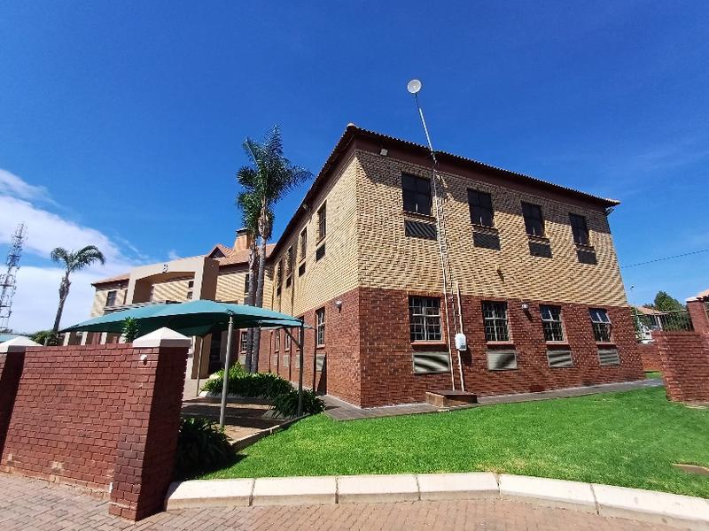 To Let commercial Property for Rent in Highveld Technopark Gauteng