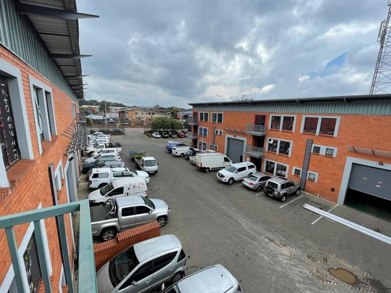 Commercial Property for Sale in Hennops Park Industrial Gauteng