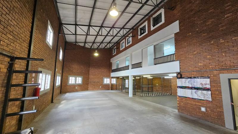 Commercial Property for Sale in Hennops Park Industrial Gauteng