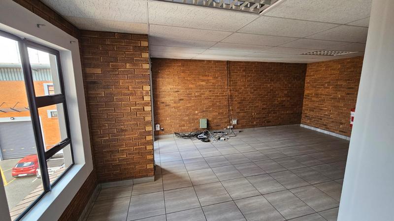 Commercial Property for Sale in Hennops Park Industrial Gauteng