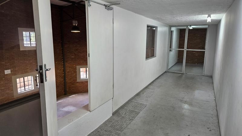 Commercial Property for Sale in Hennops Park Industrial Gauteng