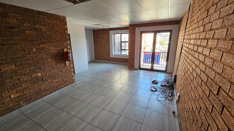 Commercial Property for Sale in Hennops Park Industrial Gauteng