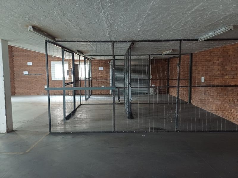 Commercial Property for Sale in Hennops Park Industrial Gauteng