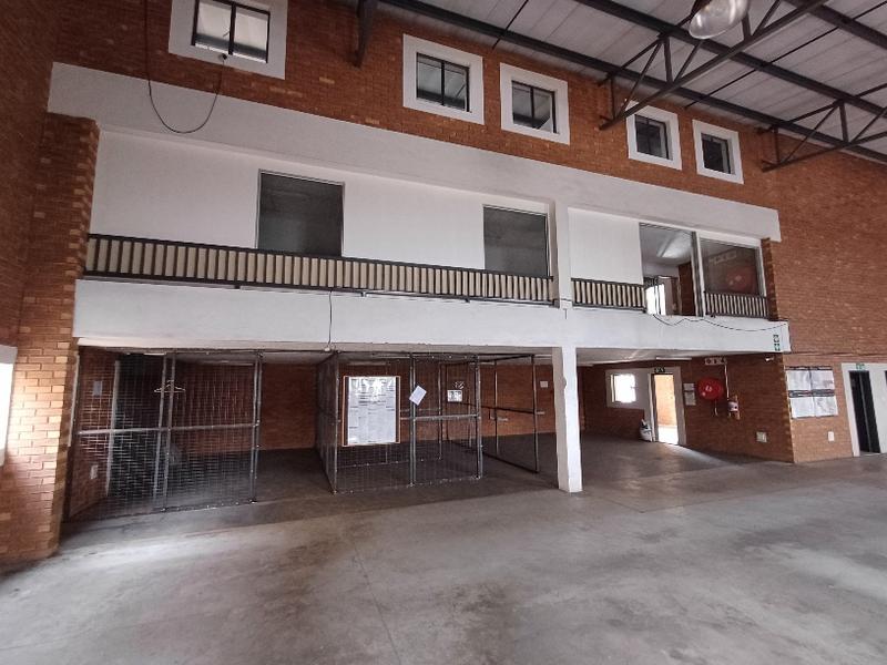 Commercial Property for Sale in Hennops Park Industrial Gauteng