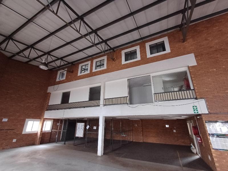 Commercial Property for Sale in Hennops Park Industrial Gauteng