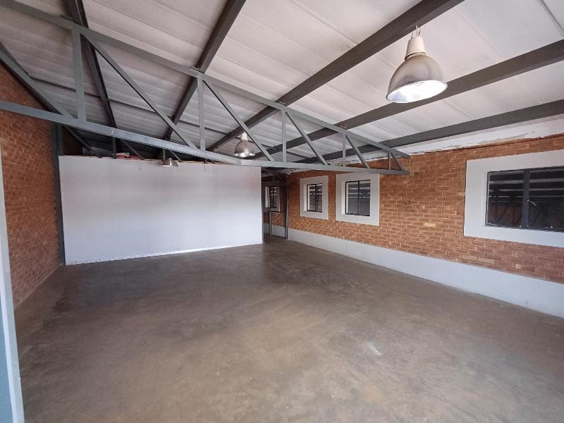 Commercial Property for Sale in Hennops Park Industrial Gauteng