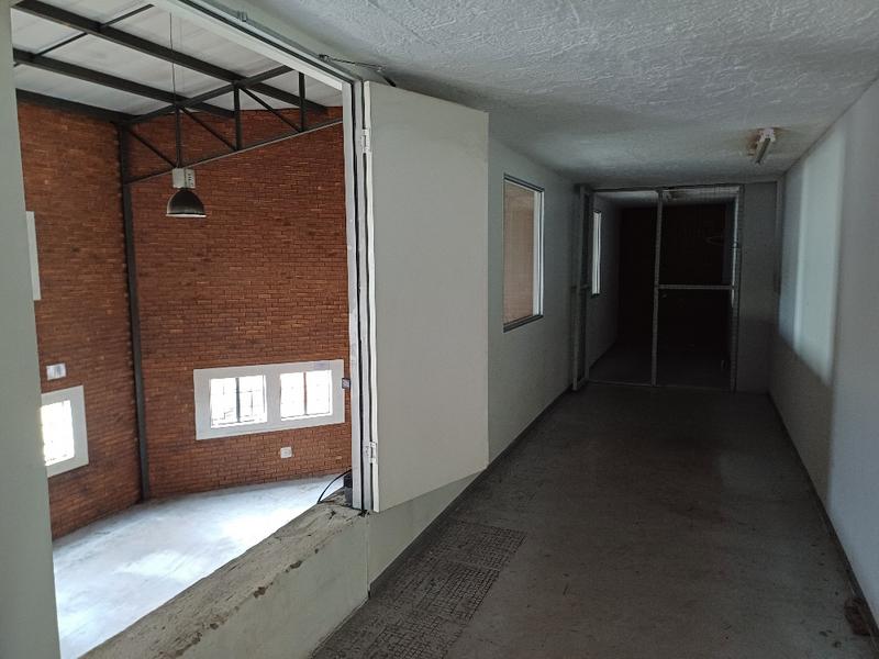 Commercial Property for Sale in Hennops Park Industrial Gauteng