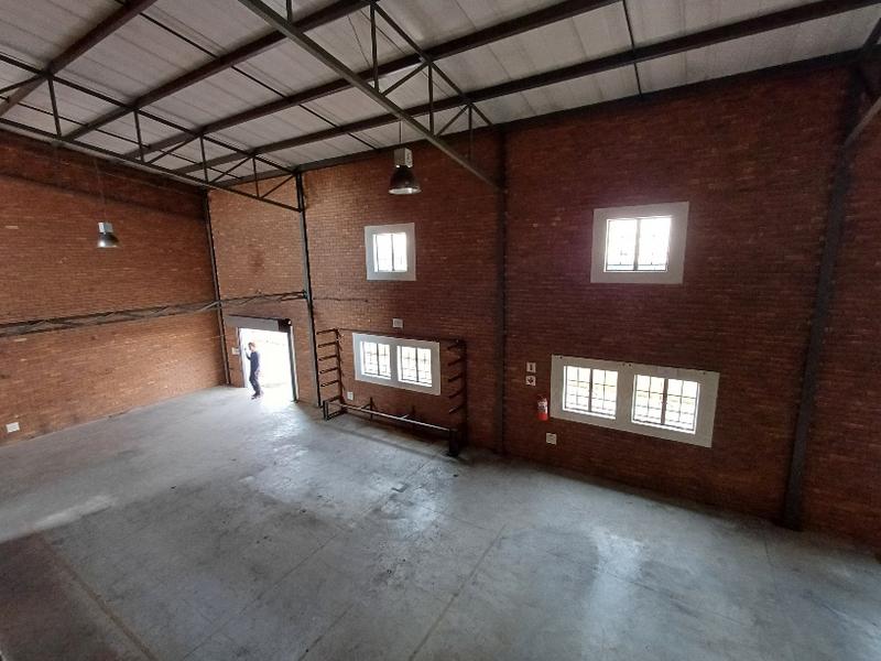 Commercial Property for Sale in Hennops Park Industrial Gauteng