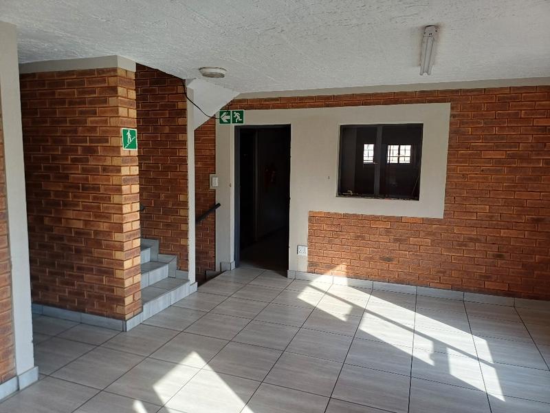 Commercial Property for Sale in Hennops Park Industrial Gauteng