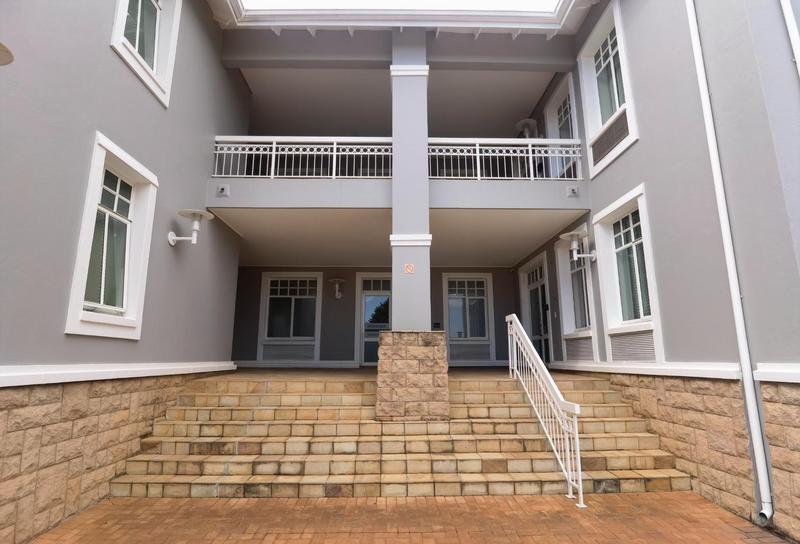 To Let commercial Property for Rent in Lynnwood Ridge Gauteng