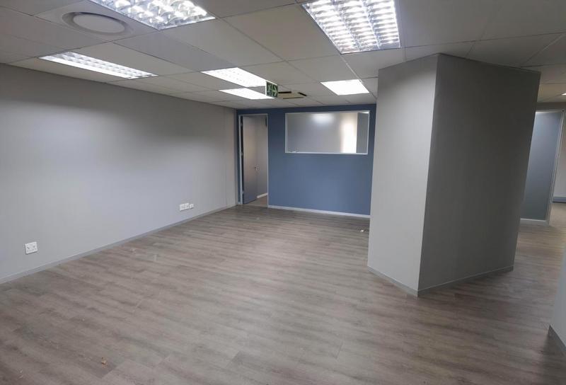 To Let commercial Property for Rent in Lynnwood Ridge Gauteng