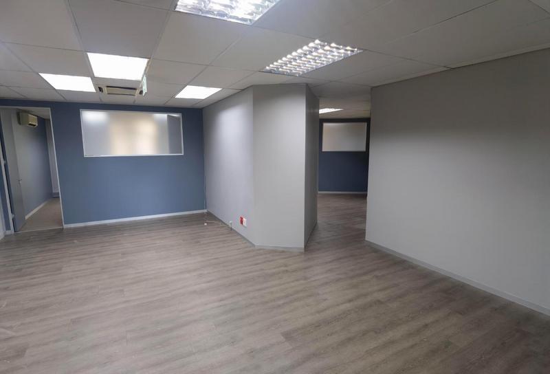 To Let commercial Property for Rent in Lynnwood Ridge Gauteng