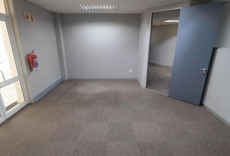 To Let commercial Property for Rent in Lynnwood Ridge Gauteng