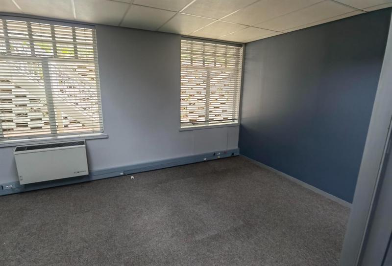 To Let commercial Property for Rent in Lynnwood Ridge Gauteng