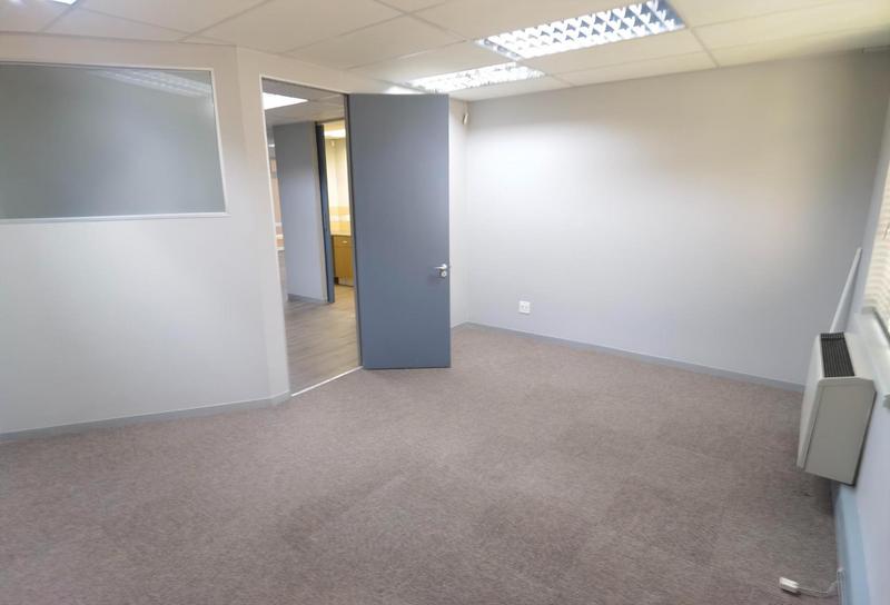 To Let commercial Property for Rent in Lynnwood Ridge Gauteng