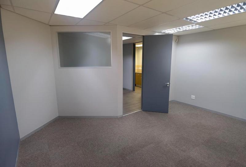 To Let commercial Property for Rent in Lynnwood Ridge Gauteng