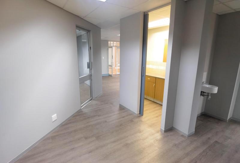 To Let commercial Property for Rent in Lynnwood Ridge Gauteng