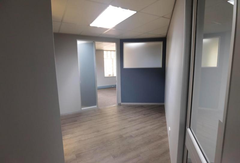 To Let commercial Property for Rent in Lynnwood Ridge Gauteng