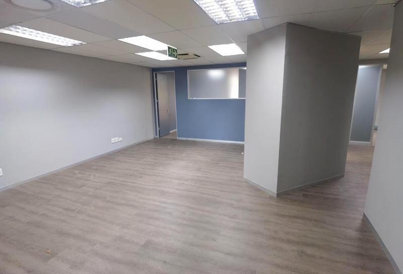 To Let commercial Property for Rent in Lynnwood Ridge Gauteng