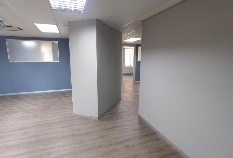 To Let commercial Property for Rent in Lynnwood Ridge Gauteng