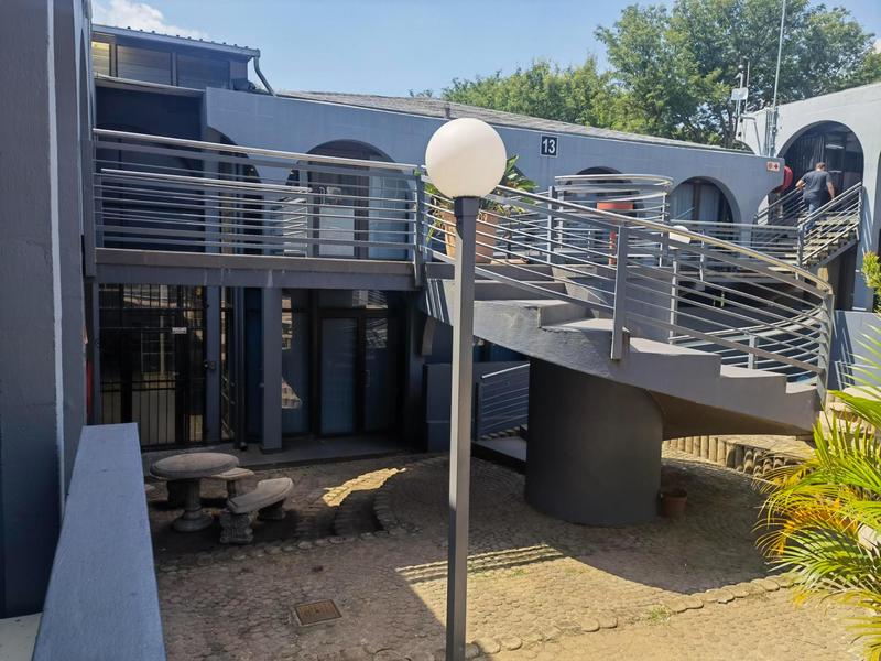 To Let commercial Property for Rent in Murrayfield Gauteng