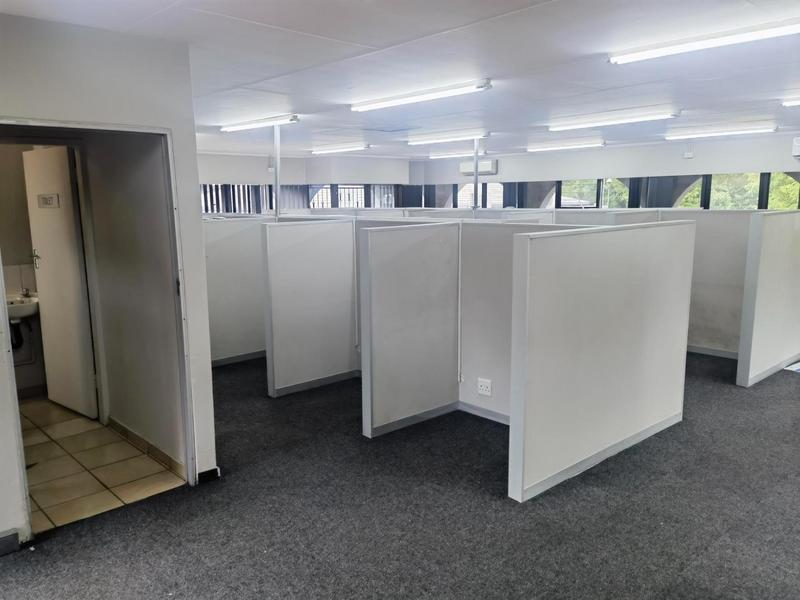 To Let commercial Property for Rent in Murrayfield Gauteng