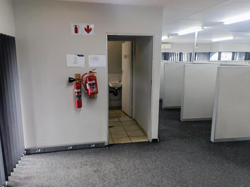 To Let commercial Property for Rent in Murrayfield Gauteng