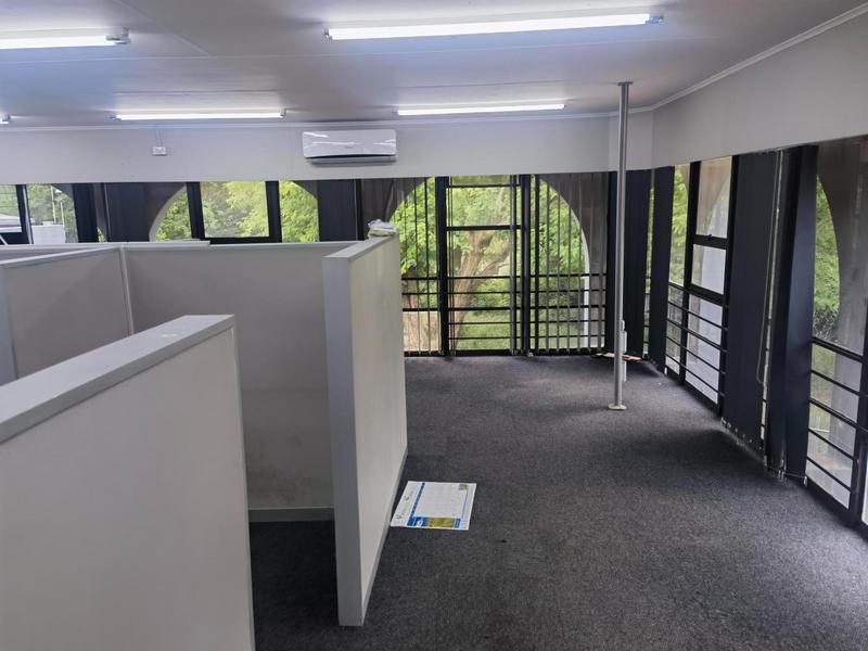 To Let commercial Property for Rent in Murrayfield Gauteng