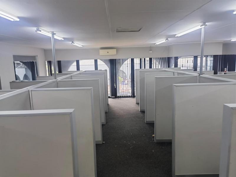 To Let commercial Property for Rent in Murrayfield Gauteng