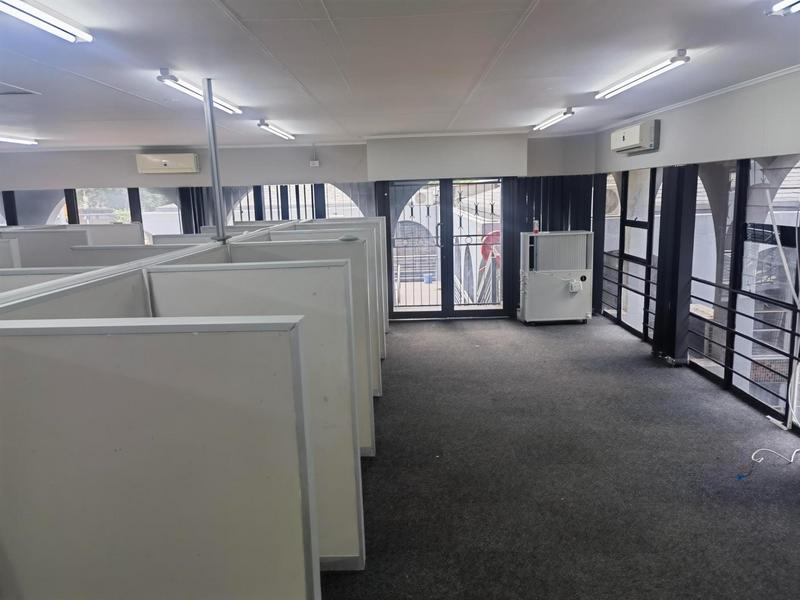 To Let commercial Property for Rent in Murrayfield Gauteng