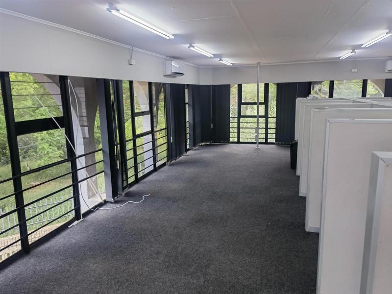 To Let commercial Property for Rent in Murrayfield Gauteng