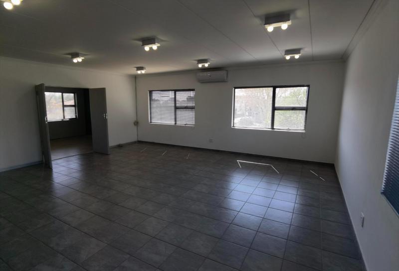 To Let commercial Property for Rent in Silver Lakes Gauteng