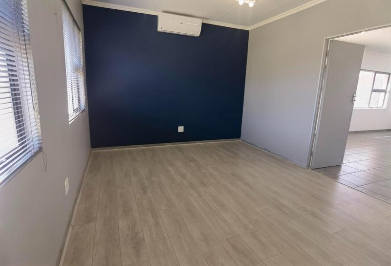 To Let commercial Property for Rent in Silver Lakes Gauteng