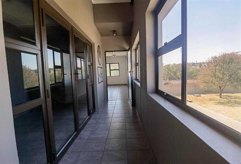 To Let commercial Property for Rent in Silver Lakes Gauteng