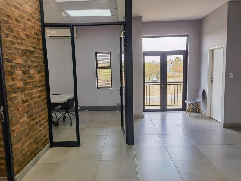 To Let commercial Property for Rent in Silver Lakes Gauteng