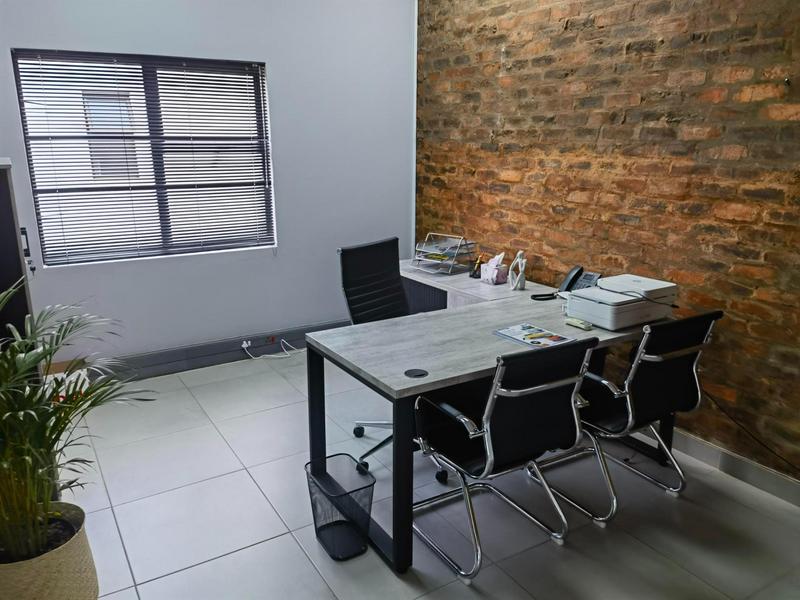 To Let commercial Property for Rent in Silver Lakes Gauteng